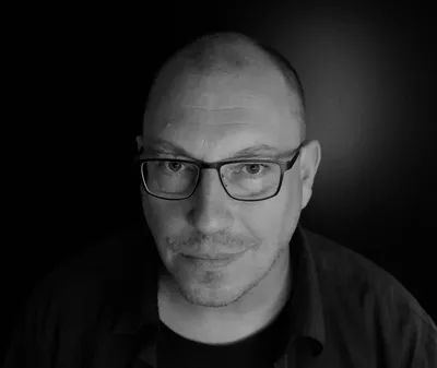 Portrait of Roland Vanini